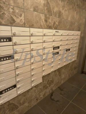 【その他共用部分】 | レジディア亀戸プレイス