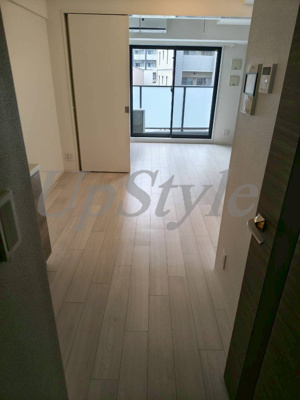 【居間・リビング】 | レジディア亀戸プレイス