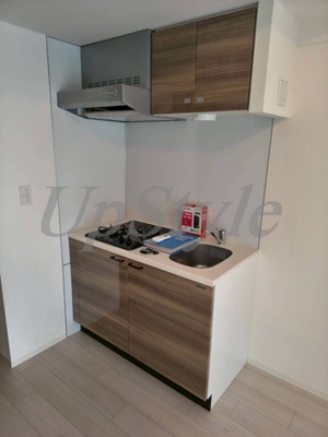 【キッチン】 | レジディア亀戸プレイス