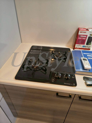 【キッチン】 | レジディア亀戸プレイス