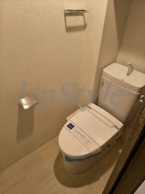 【トイレ】 | レジディア亀戸プレイス