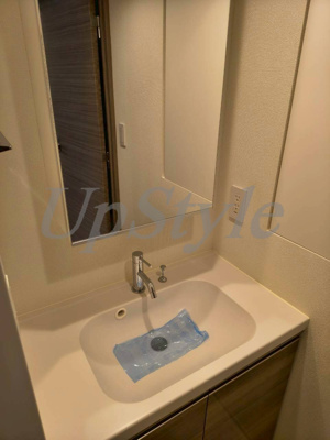 【洗面所】 | レジディア亀戸プレイス