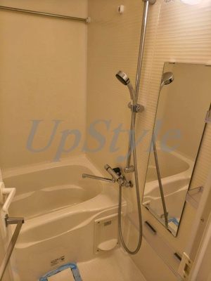 【浴室】 | レジディア亀戸プレイス