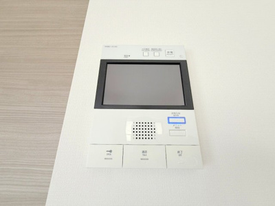 【セキュリティ】 | S-RESIDENCE宇品5丁目Ⅰ