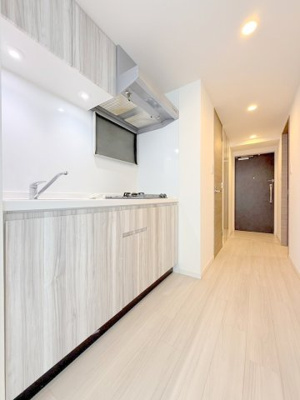 【子供部屋】 | S-RESIDENCE宇品5丁目Ⅰ