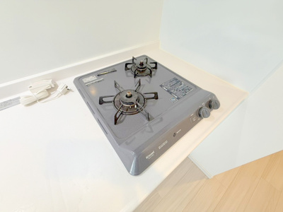 【キッチン】 | S-RESIDENCE宇品5丁目Ⅰ