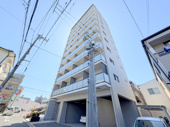 S-RESIDENCE宇品5丁目Ⅰの画像