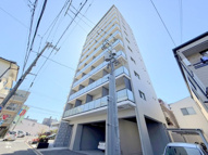 S-RESIDENCE宇品5丁目Ⅰの画像