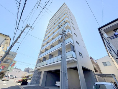 【外観】 | S-RESIDENCE宇品5丁目Ⅰ