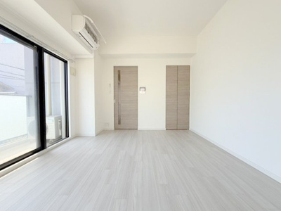 【居間・リビング】 | S-RESIDENCE宇品5丁目Ⅰ