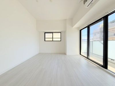 【居間・リビング】 | S-RESIDENCE宇品5丁目Ⅰ