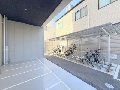 【その他共用部分】 | S-RESIDENCE宇品5丁目Ⅰ