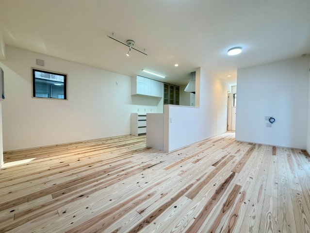 原良6丁目戸建て