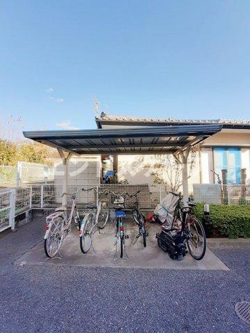 アフロートのその他共用部分|高崎、前橋のお部屋探しはエンドスケープまで！お客様の理想お聞かせ下さい♪