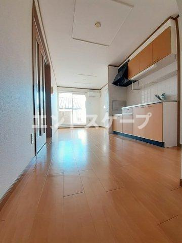 アフロートの居間・リビング|高崎、前橋のお部屋探しはエンドスケープまで！お客様の理想お聞かせ下さい♪