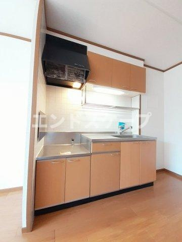 アフロートのキッチン|高崎、前橋のお部屋探しはエンドスケープまで！お客様の理想お聞かせ下さい♪