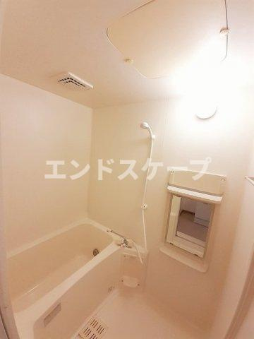 アフロートの浴室|高崎、前橋のお部屋探しはエンドスケープまで！お客様の理想お聞かせ下さい♪