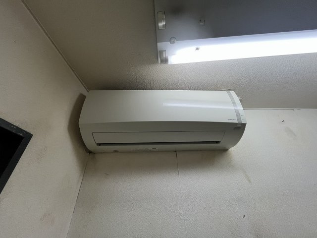 大阪市都島区東野田町３丁目の店舗事務所の内装