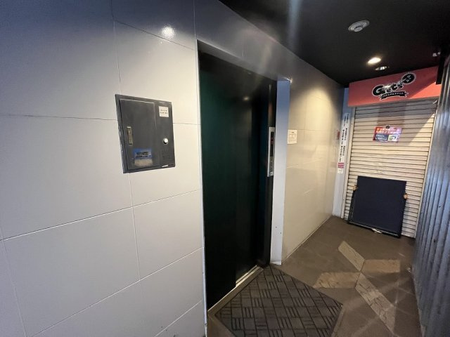大阪市都島区東野田町３丁目の店舗事務所のその他共用部分