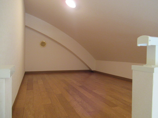 ロイヤルアークの子供部屋