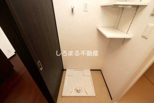 プレジオ阿波座のその他