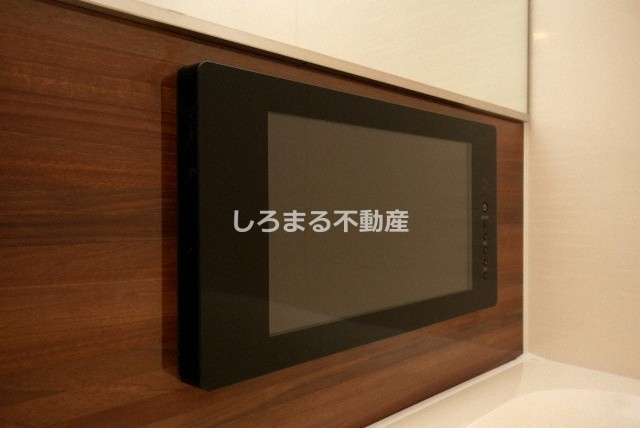 プレジオ阿波座の設備