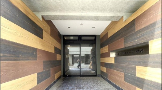 北区田端新町３丁目の賃貸マンションのその他共用部分