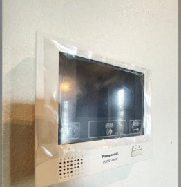 北区田端新町３丁目の賃貸マンションのセキュリティ|他部屋参照