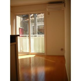 ティーベリー目白