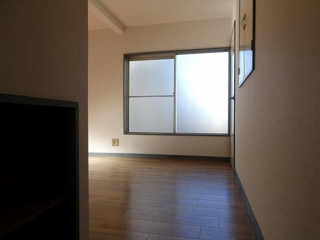 サンハイム大山のその他