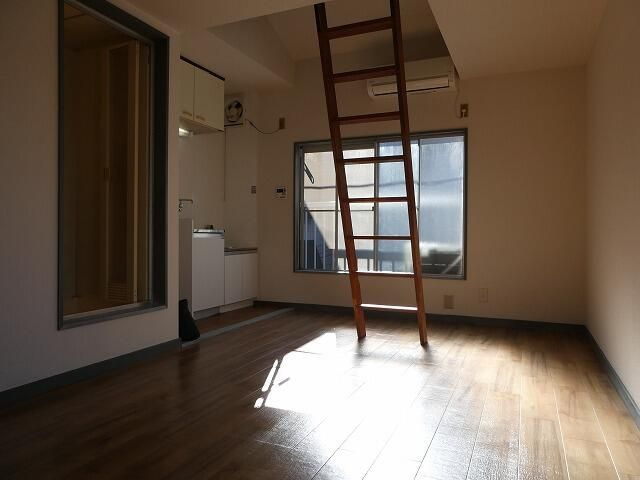 サンハイム大山のその他