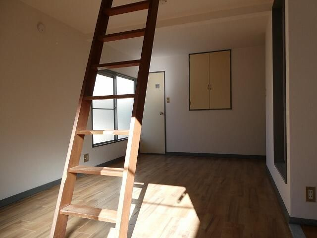 サンハイム大山のその他