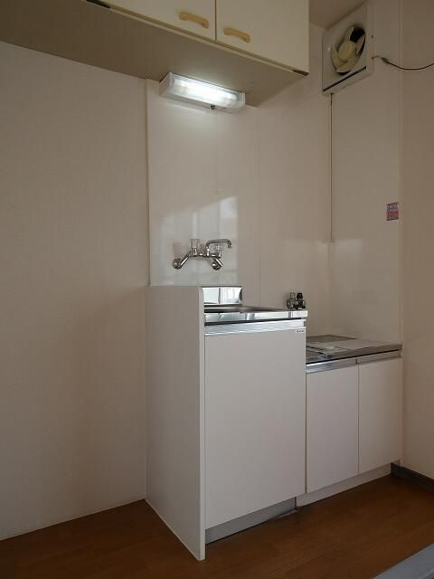 サンハイム大山のその他