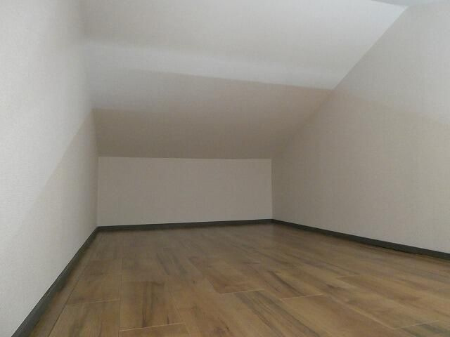 サンハイム大山の寝室