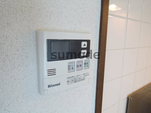 マーブルハイツ東和の設備