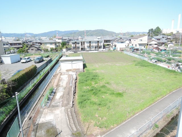 マーブルハイツ東和の周辺