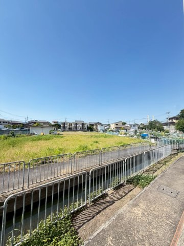 マーブルハイツ東和の周辺