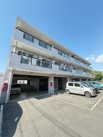 マーブルハイツ東和