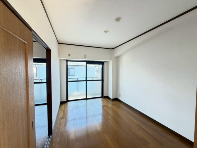 マーブルハイツ東和の内装