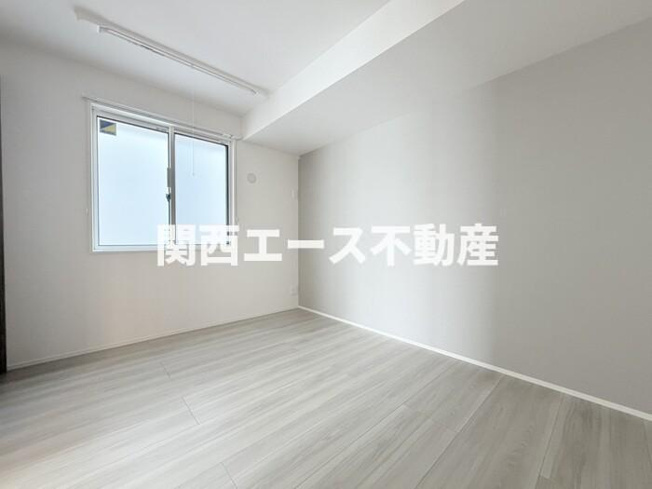【寝室】 | エクシードⅡ