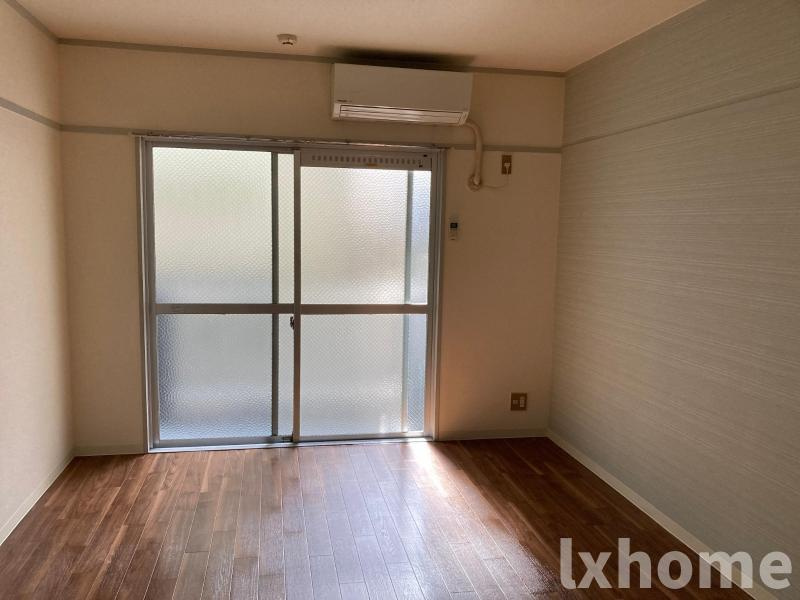 第33マンションの内装|内装です