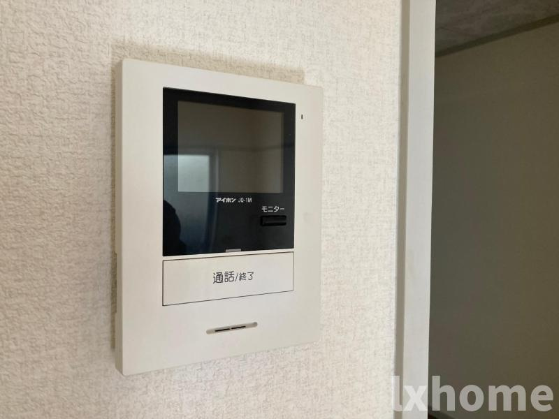 第33マンションのセキュリティ