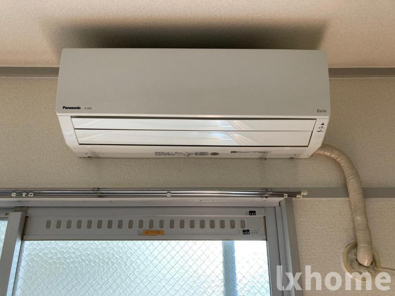 第33マンションの設備