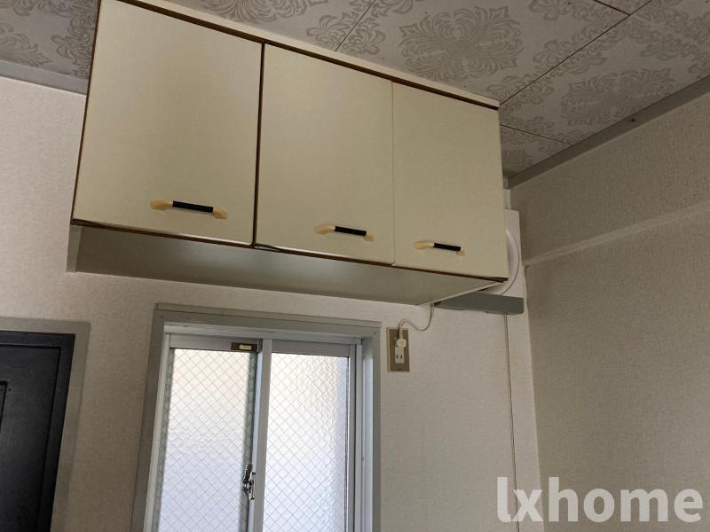 第33マンションの設備