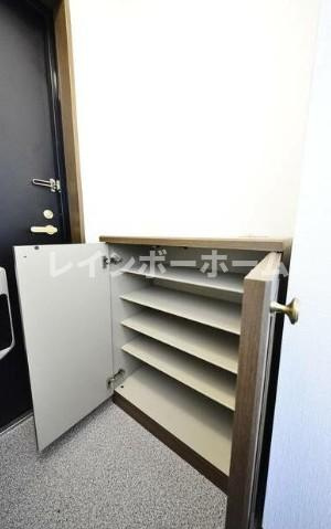 パレアージュ美咲のその他