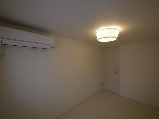 THE CLASS Luxury residenceの寝室