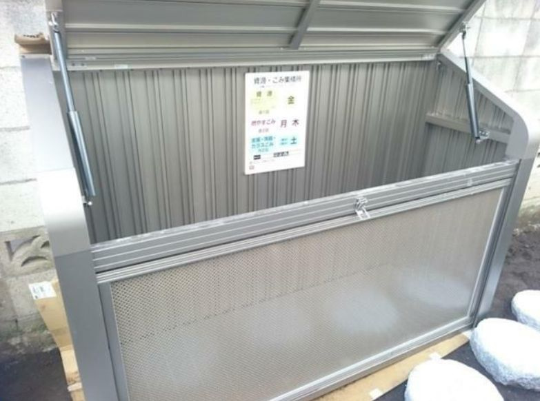 SAKURAのその他共用部分