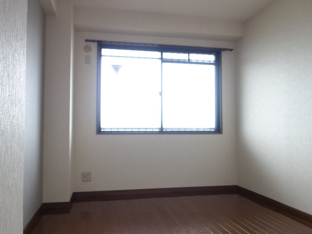 有瀬グランドハイツの子供部屋