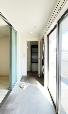 ユニヴァリィⅡ東吉野Ａの設備