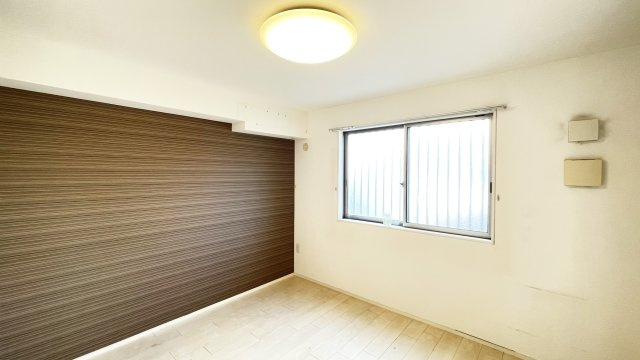 ユニヴァリィⅡ東吉野Ａの居間・リビング